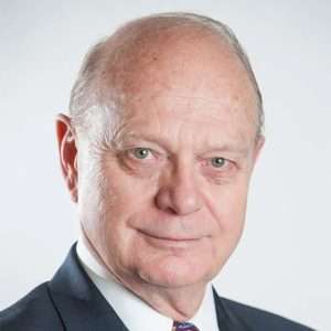 photo of Alex Pollock