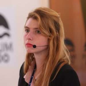 photo of Sascha Hannig