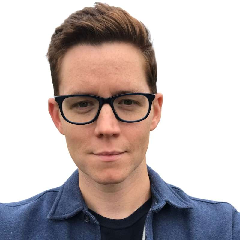 image of Michael Alcorn