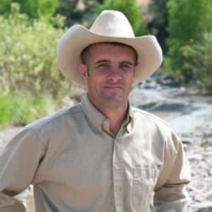 photo of Paul Schwennesen