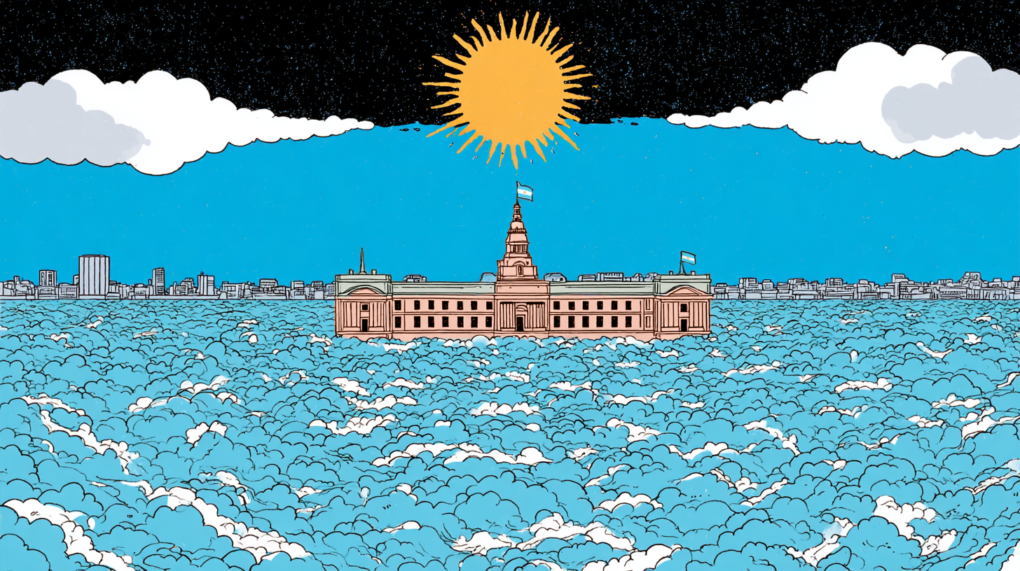 Optimism Returns to Argentina