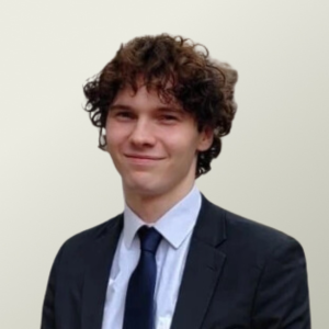 profile photo of Oliver Dean