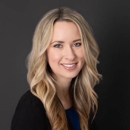 photo of Crystal Keen