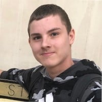 photo of Kristian Guise