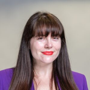 Julieta Clara portrait photo