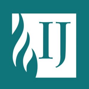 IJ logo