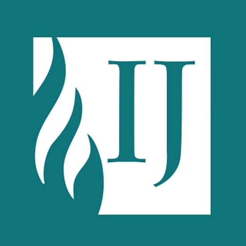 IJ logo