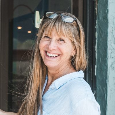 Photo of Denise Lever