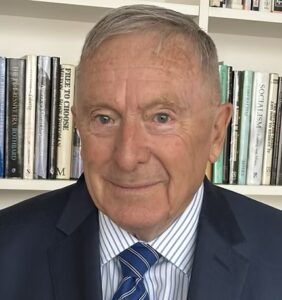 profile photo of Peter Fenwick