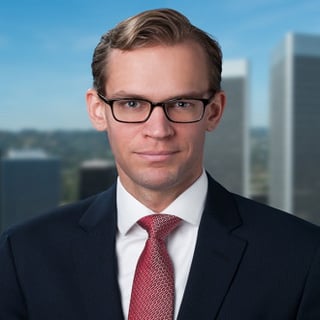 portrait of Corbin Barthold