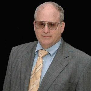 Photo of Dan Grossman