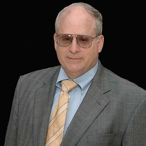 Photo of Dan Grossman