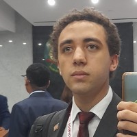 profile photo of Felipe Modesto