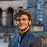 photo of Antoine Langree