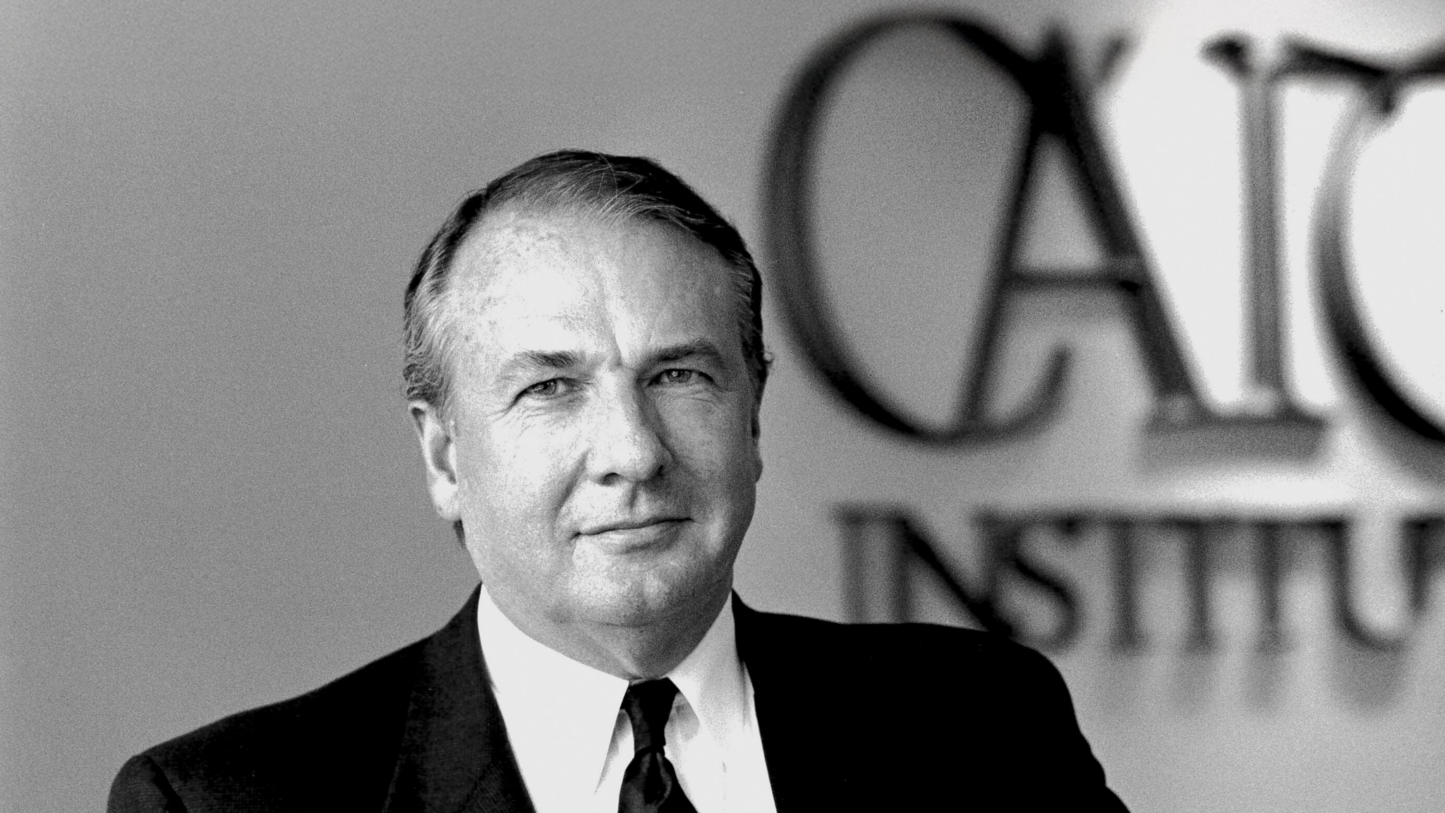 Remembering Ed Crane - FEE