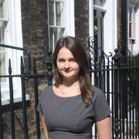 photo of Anne Strickland