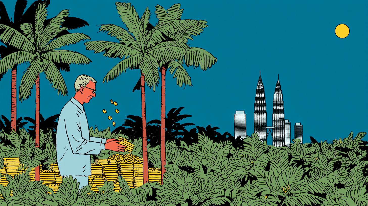 Malaysia’s Resurgence