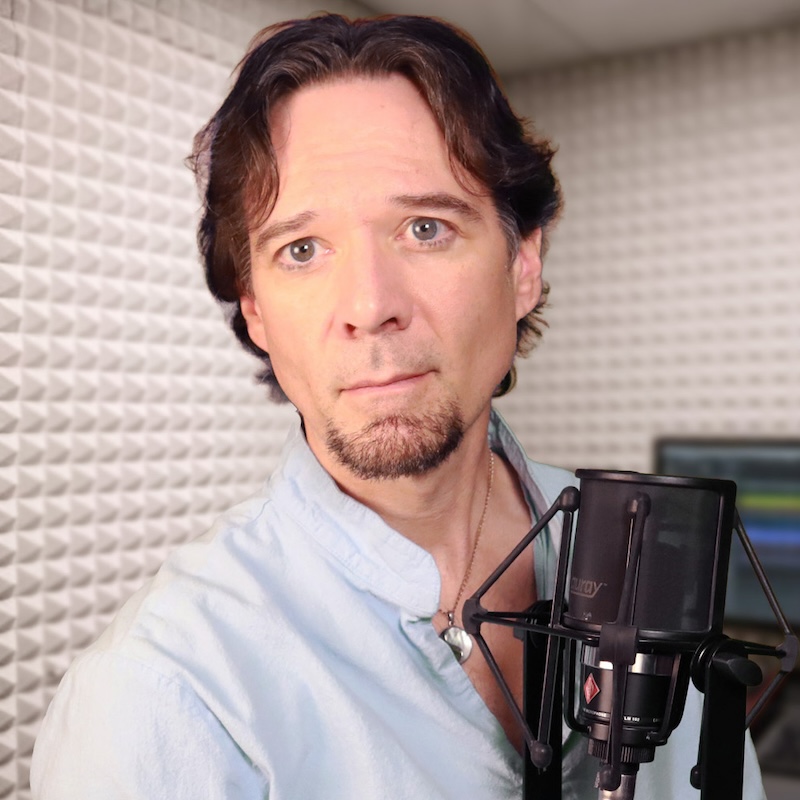 photo of stephen weese