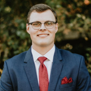 Sam Aaron profile photo