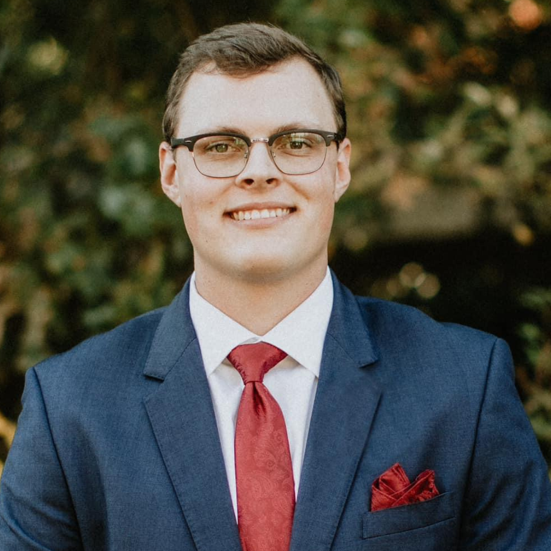 Sam Aaron profile photo