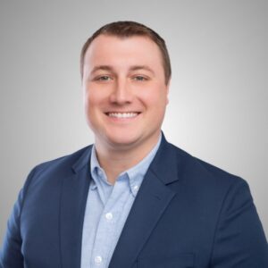 portrait photo of Jason Edmonds