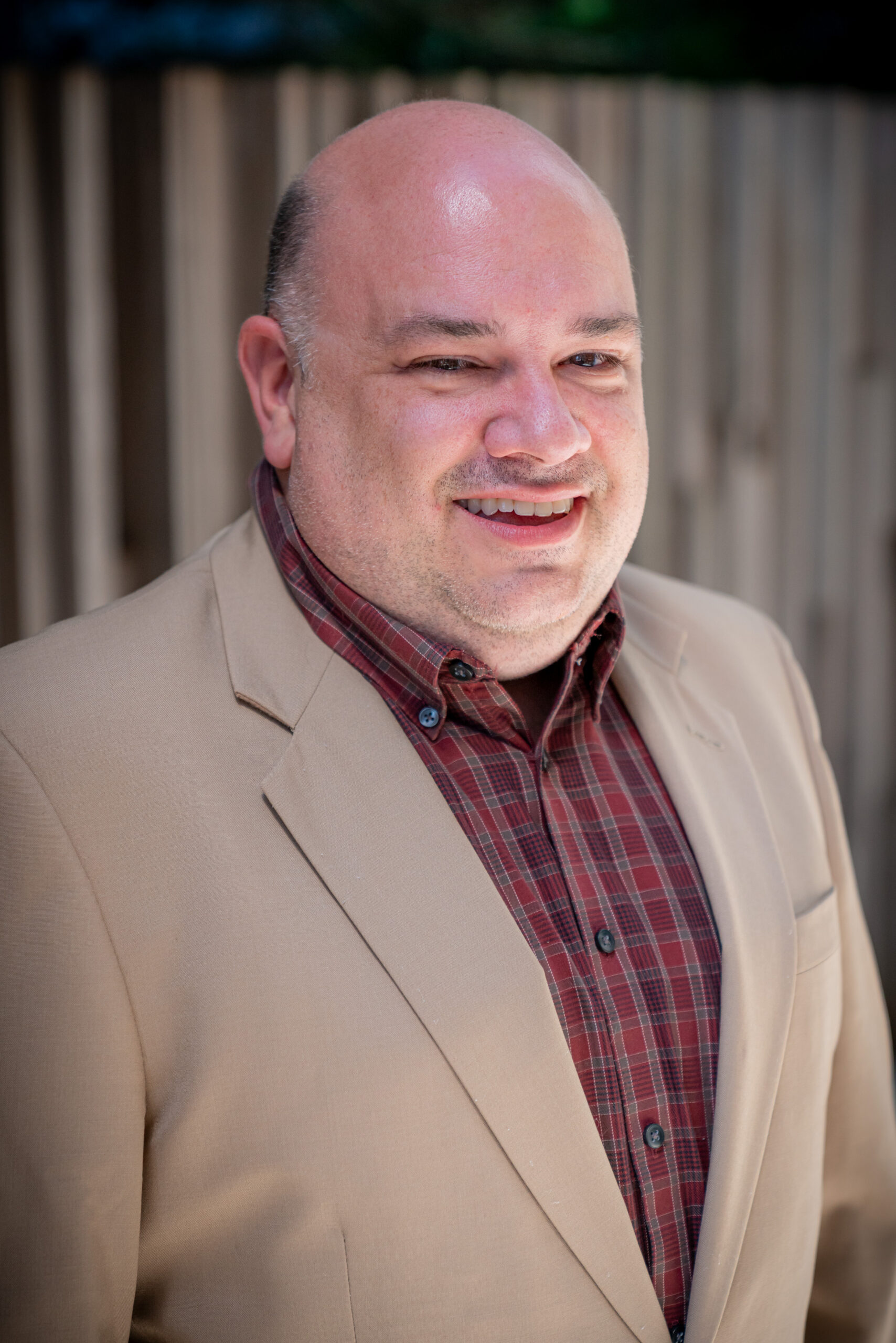 James Meadows
