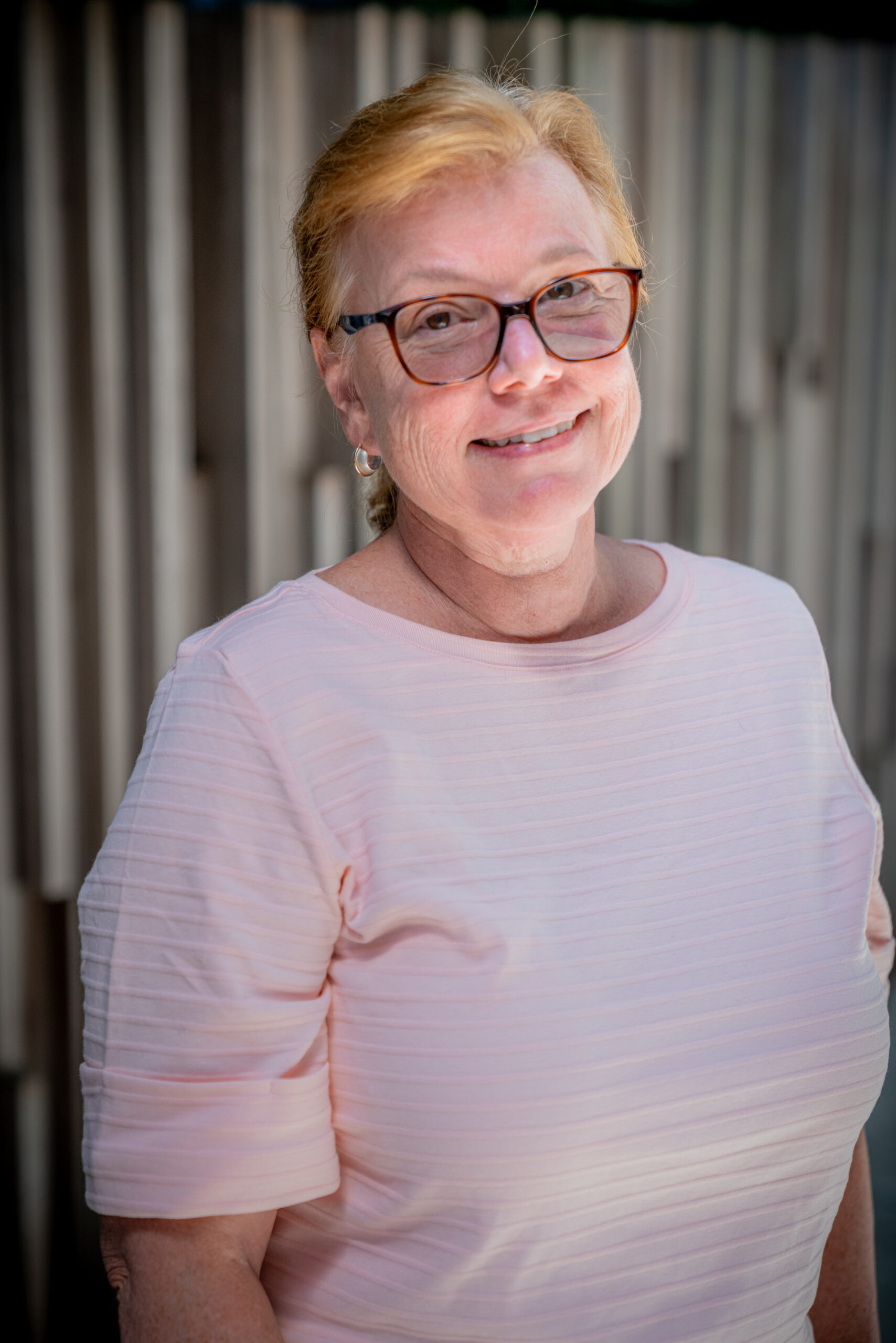 Theresa Jespersen