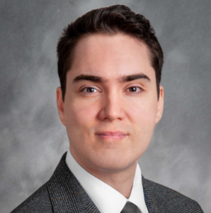 Athan Clark portrait photo