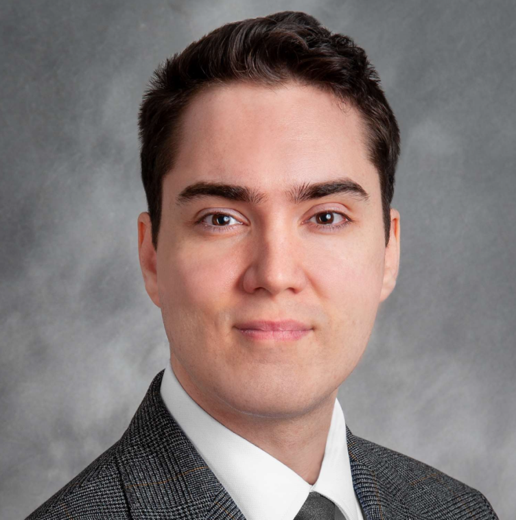 Athan Clark portrait photo