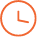 Clock icon