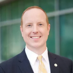 Vance Ginn profile photo