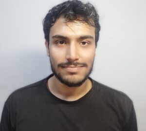 profile photo of Harshit Singh