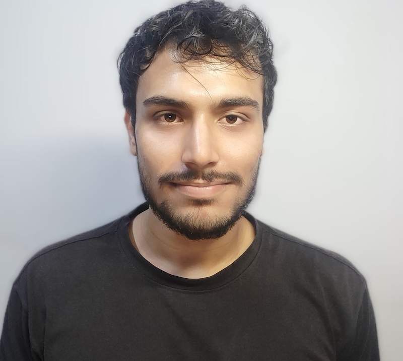 profile photo of Harshit Singh