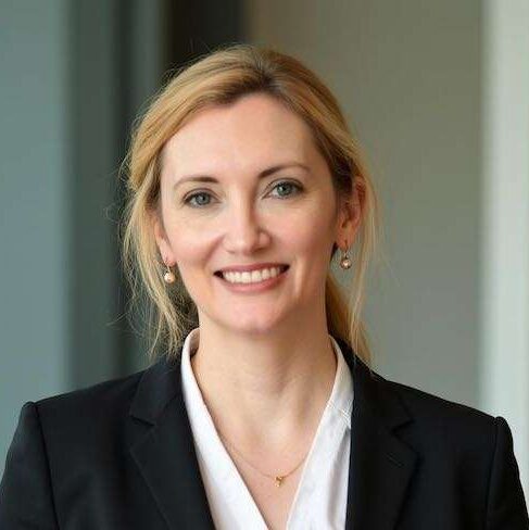 Katrina Gulliver