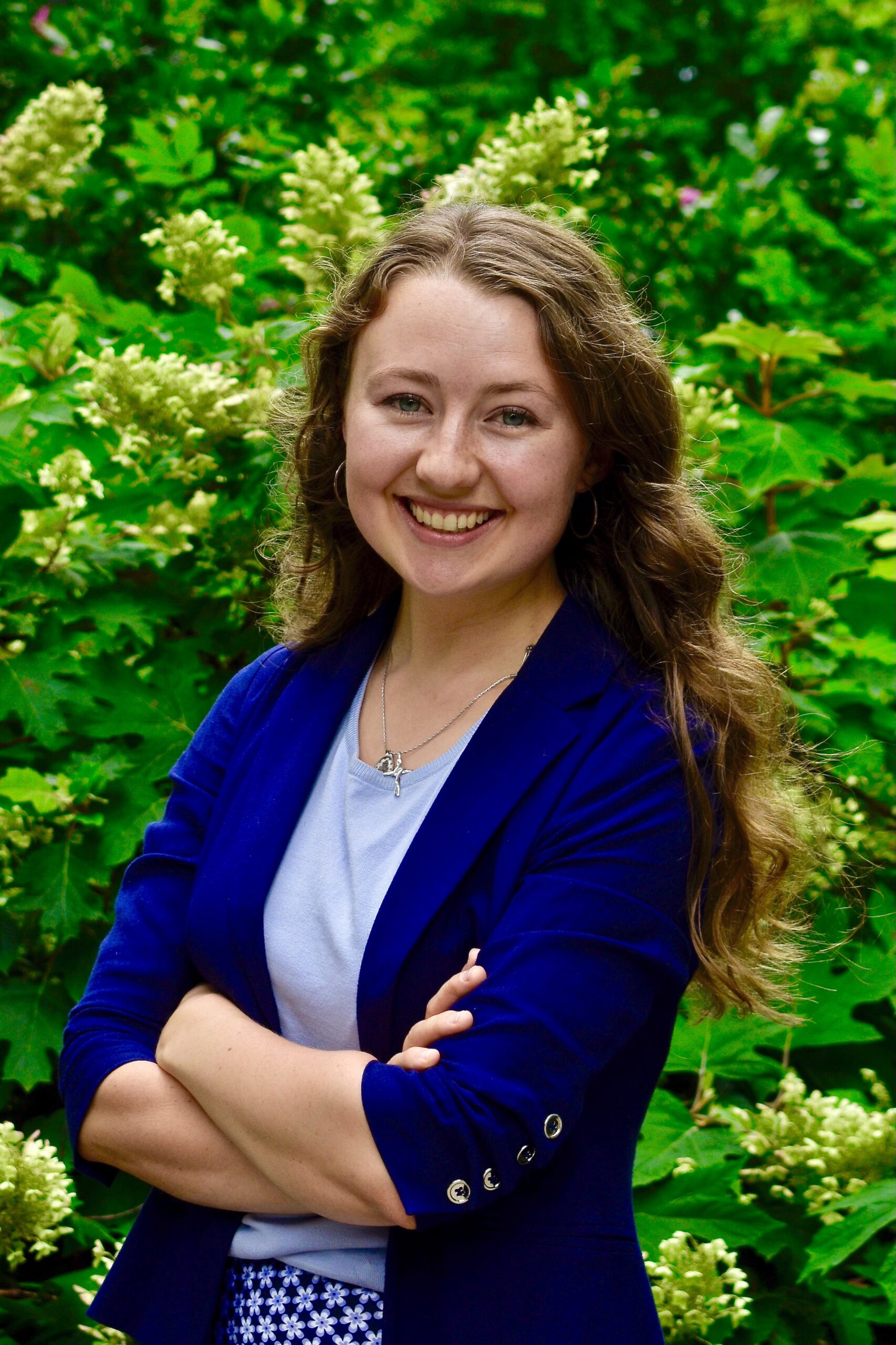 Hannah Langdon