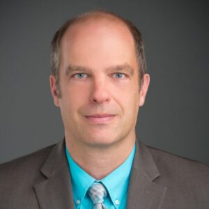 Paul Gessing profile photo