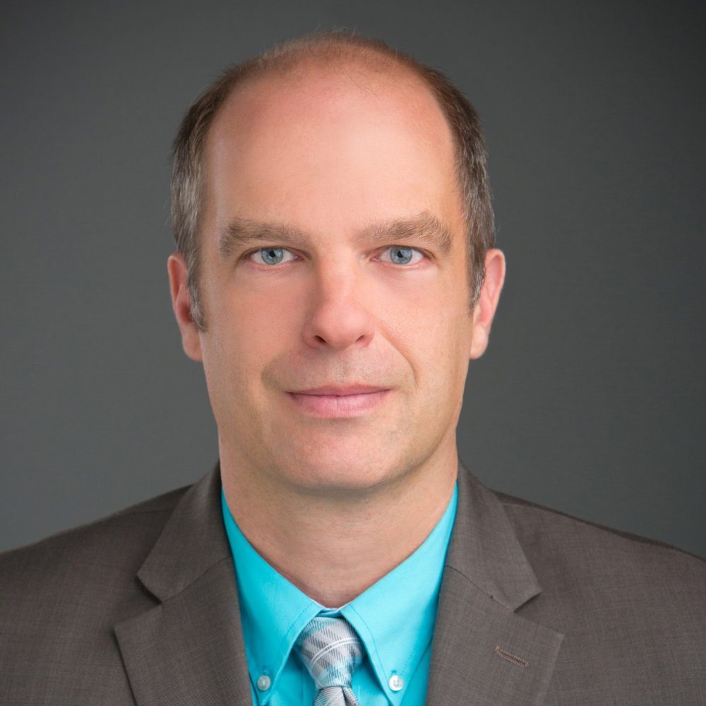 Paul Gessing profile photo