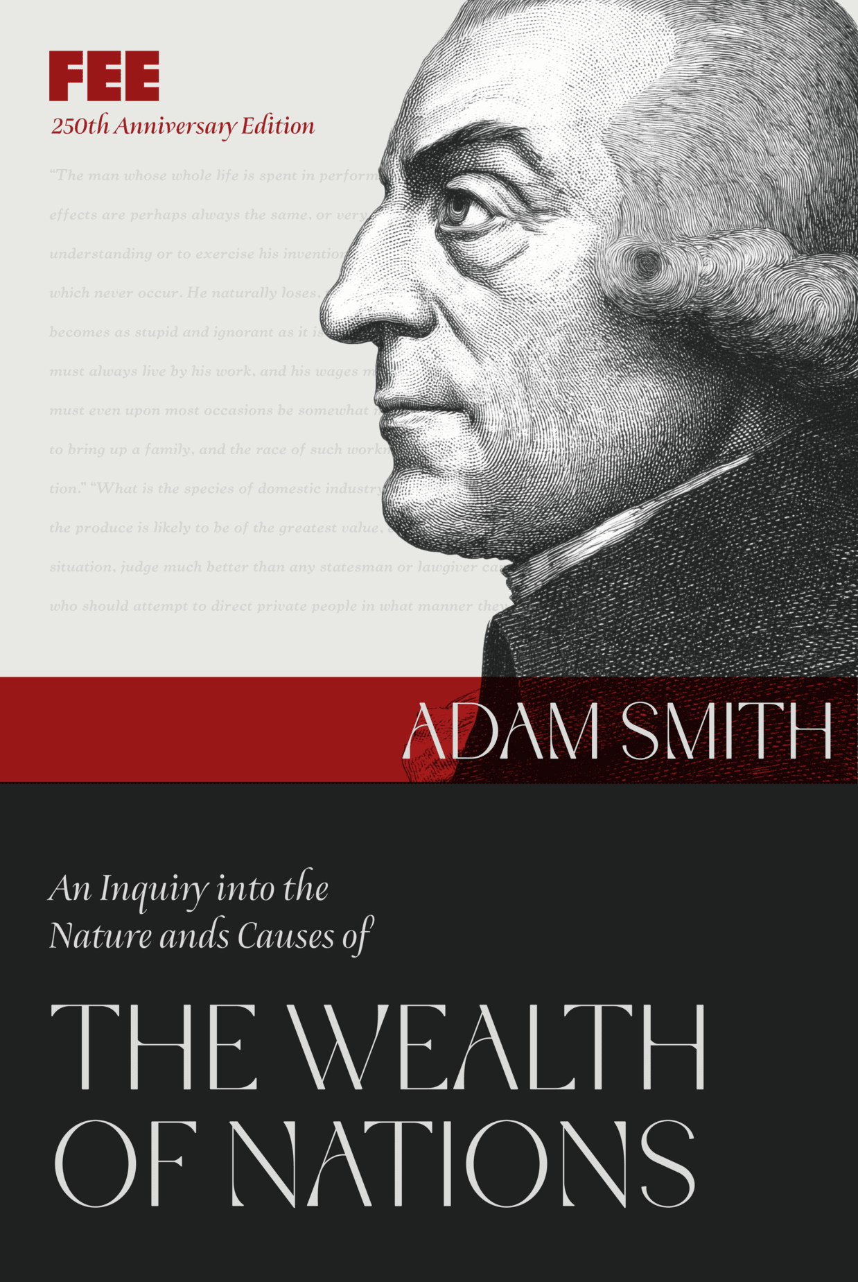Wealth of Nations