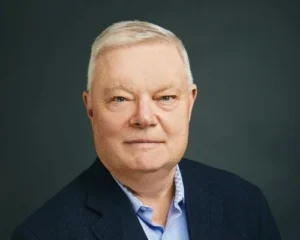 Alan HIbben photo