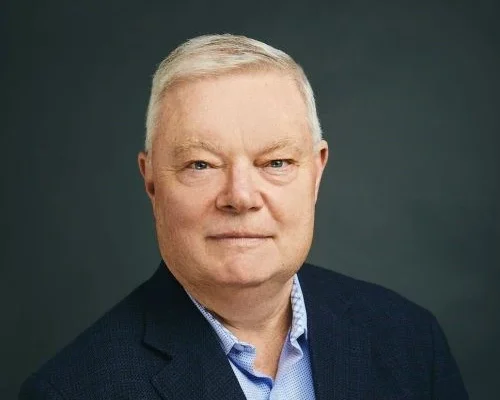 Alan HIbben photo
