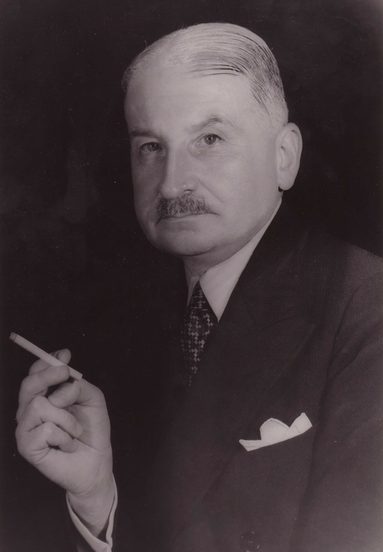 Ludwig von Mises
