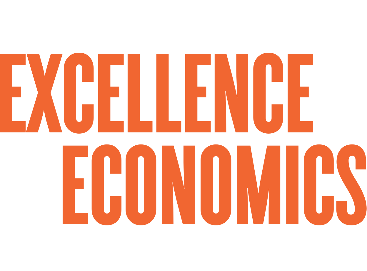 The Excellence in Economics Awards