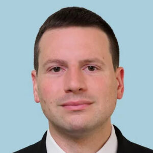 profile photo of Jared Walczak