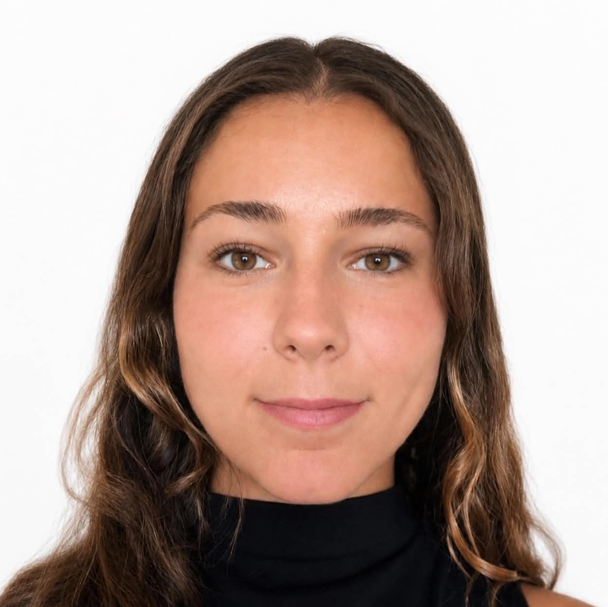 Kristin Tokarev