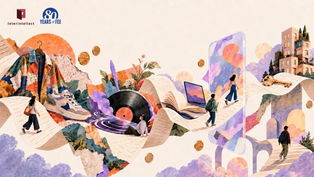 The Next Generation — Economics and Culture of GenZ — An Evening of Discussion in Manhattan