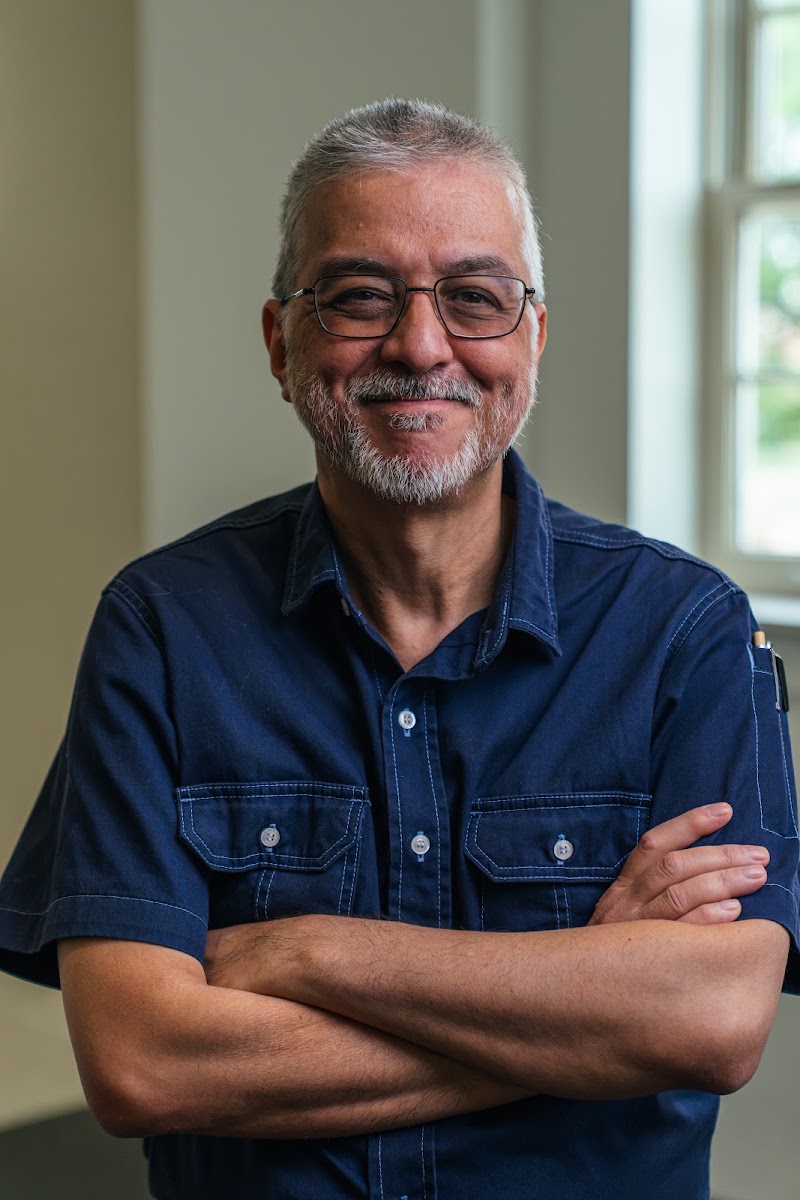 Claudio Shikida