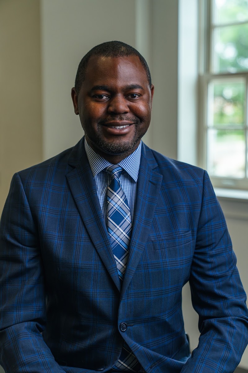 Isaac Chilima