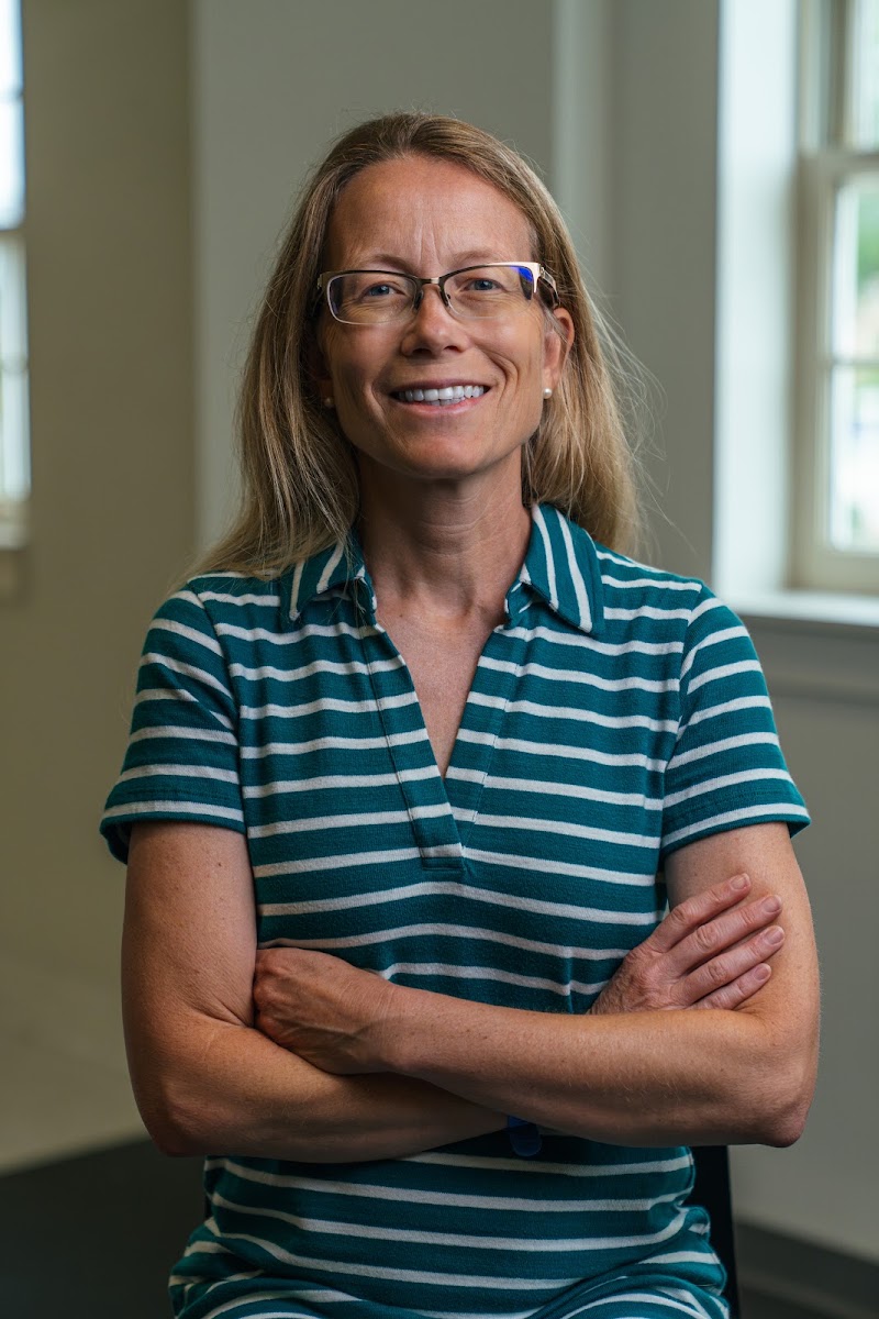 Jessica Morey