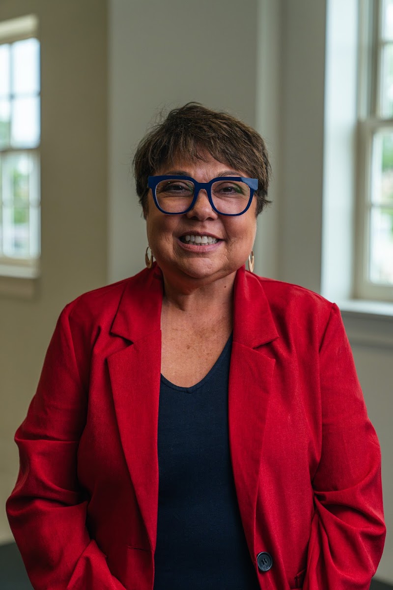 Joy Tavano