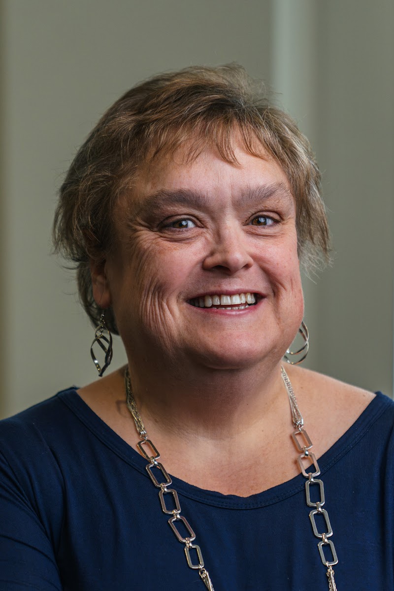 Lisa Dukelow